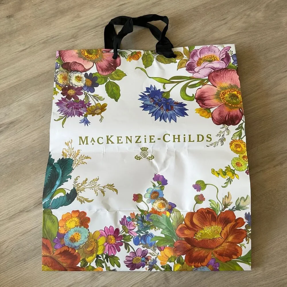 MacKenzie-Childs mackenzie childs